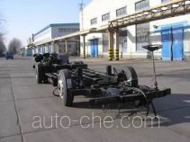 Dongfeng bus chassis EQ6100H5AC