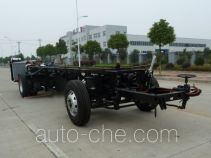 Dongfeng bus chassis EQ6100RN5AC