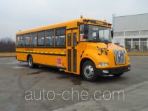 Школьный автобус для начальной и средней школы Dongfeng EQ6100S4D