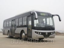 Гибридный городской автобус Dongfeng EQ6101CLPHEV