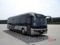 Dongfeng electric city bus EQ6102EVL