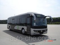 Dongfeng electric city bus EQ6102HBEVA