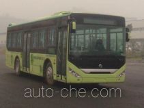 Электрический городской автобус Dongfeng EQ6105CBEVT1