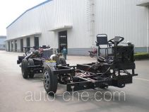 Dongfeng bus chassis EQ6107RC5N