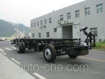 Dongfeng bus chassis EQ6113KR4D