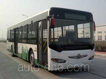 Dongfeng electric city bus EQ6110CLBEV