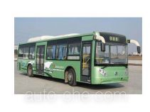 Dongfeng hybrid electric city bus EQ6110HEV5