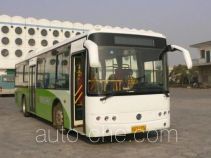 Dongfeng hybrid electric city bus EQ6110HEV1