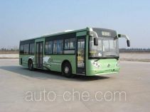 Dongfeng hybrid electric city bus EQ6110HEV3