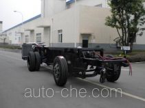 Dongfeng bus chassis EQ6113KR5N