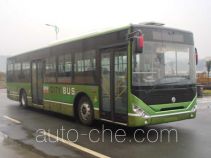 Dongfeng electric city bus EQ6120CBEVT