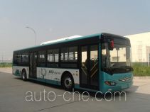 Электрический городской автобус Dongfeng EQ6120CLBEV1