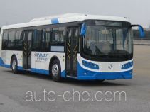 Dongfeng hybrid city bus EQ6120CPHEV2
