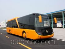 Dongfeng hybrid electric city bus EQ6120CQCHEV1