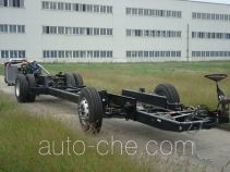 Dongfeng bus chassis EQ6110H5AC