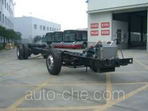 Dongfeng bus chassis EQ6120TN5AC