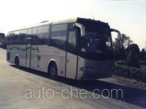 Спальный туристический автобус повышенной комфортности Dongfeng EQ6120WD1