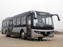 Dongfeng hybrid electric city bus EQ6123HEV1