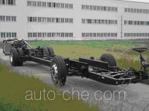 Dongfeng bus chassis EQ6101HN5ACD