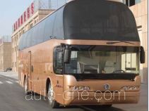 Dongfeng bus EQ6123LHT1