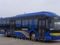 Dongfeng city bus EQ6123PF