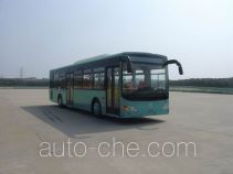 Dongfeng city bus EQ6124CQ