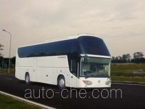 Dongfeng bus EQ6124LQ2