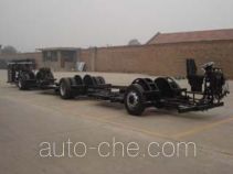 Dongfeng bus chassis EQ6189RC4D