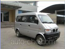 Dongfeng bus EQ6361PNF