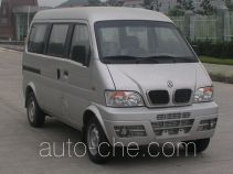 Dongfeng bus EQ6381PFCNG