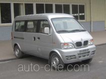 Dongfeng bus EQ6400LF11