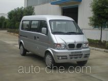 Dongfeng bus EQ6400LF19
