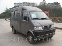 Dongfeng bus EQ6410LF22QN6