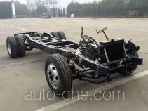 Dongfeng electric bus chassis EQ6420KRACBEV