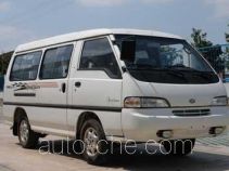 Dongfeng bus EQ6473P16Q