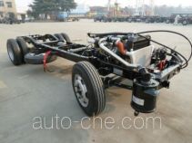 Dongfeng bus chassis EQ6488KX5AC
