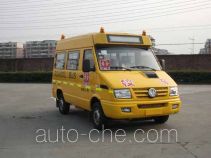 Школьный автобус для дошкольных учреждений Dongfeng EQ6501PC