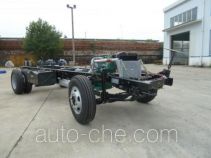 Dongfeng bus chassis EQ6530K4AC