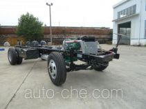 Dongfeng bus chassis EQ6548KX5AC