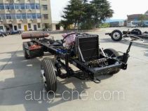 Dongfeng bus chassis EQ6545KN5AC