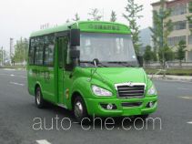 Dongfeng bus EQ6550LT1