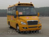 Школьный автобус для дошкольных учреждений Dongfeng EQ6550ST