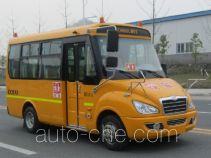Школьный автобус для начальной школы Dongfeng EQ6550ST1