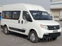 Dongfeng electric bus EQ6580CACBEV