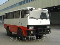 Dongfeng bus EQ6580PT