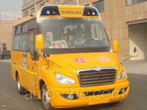 Dongfeng primary school bus EQ6580ST