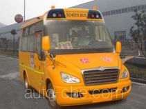 Dongfeng preschool school bus EQ6580ST1