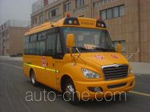 Dongfeng primary school bus EQ6580ST2