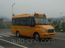 Школьный автобус для дошкольных учреждений Dongfeng EQ6580ST3