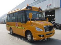 Dongfeng primary school bus EQ6580ST5